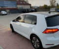 Білий Фольксваген e-Golf, об'ємом двигуна 0 л та пробігом 178 тис. км за 13000 $, фото 10 на Automoto.ua