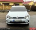 Белый Фольксваген e-Golf, объемом двигателя 0 л и пробегом 142 тыс. км за 12800 $, фото 4 на Automoto.ua