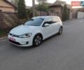 Белый Фольксваген e-Golf, объемом двигателя 0 л и пробегом 142 тыс. км за 13100 $, фото 4 на Automoto.ua