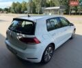 Білий Фольксваген e-Golf, об'ємом двигуна 0 л та пробігом 139 тис. км за 12700 $, фото 15 на Automoto.ua