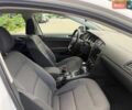 Білий Фольксваген e-Golf, об'ємом двигуна 0 л та пробігом 139 тис. км за 12700 $, фото 18 на Automoto.ua