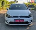 Білий Фольксваген e-Golf, об'ємом двигуна 0 л та пробігом 133 тис. км за 12300 $, фото 2 на Automoto.ua