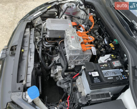 Белый Фольксваген e-Golf, объемом двигателя 0 л и пробегом 142 тыс. км за 13999 $, фото 18 на Automoto.ua