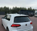 Білий Фольксваген e-Golf, об'ємом двигуна 0 л та пробігом 140 тис. км за 12500 $, фото 13 на Automoto.ua