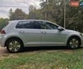 Білий Фольксваген e-Golf, об'ємом двигуна 0 л та пробігом 97 тис. км за 12950 $, фото 17 на Automoto.ua