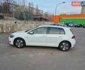 Белый Фольксваген e-Golf, объемом двигателя 0 л и пробегом 146 тыс. км за 13500 $, фото 4 на Automoto.ua
