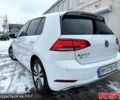 Білий Фольксваген e-Golf, об'ємом двигуна 0 л та пробігом 58 тис. км за 16000 $, фото 4 на Automoto.ua