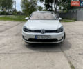 Белый Фольксваген e-Golf, объемом двигателя 0 л и пробегом 142 тыс. км за 13999 $, фото 7 на Automoto.ua