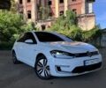 Білий Фольксваген e-Golf, об'ємом двигуна 0 л та пробігом 160 тис. км за 12200 $, фото 4 на Automoto.ua