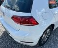 Білий Фольксваген e-Golf, об'ємом двигуна 0 л та пробігом 135 тис. км за 14690 $, фото 9 на Automoto.ua
