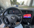 Білий Фольксваген e-Golf, об'ємом двигуна 0 л та пробігом 229 тис. км за 14999 $, фото 7 на Automoto.ua