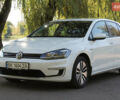 Белый Фольксваген e-Golf, объемом двигателя 0 л и пробегом 149 тыс. км за 11900 $, фото 1 на Automoto.ua