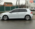 Белый Фольксваген e-Golf, объемом двигателя 0 л и пробегом 144 тыс. км за 12500 $, фото 5 на Automoto.ua