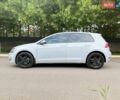 Білий Фольксваген e-Golf, об'ємом двигуна 0 л та пробігом 184 тис. км за 13600 $, фото 3 на Automoto.ua