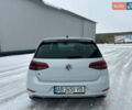 Белый Фольксваген e-Golf, объемом двигателя 0 л и пробегом 95 тыс. км за 11800 $, фото 4 на Automoto.ua