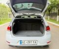 Білий Фольксваген e-Golf, об'ємом двигуна 0 л та пробігом 184 тис. км за 13600 $, фото 9 на Automoto.ua