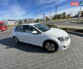 Белый Фольксваген e-Golf, объемом двигателя 0 л и пробегом 55 тыс. км за 12399 $, фото 6 на Automoto.ua