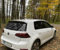 Белый Фольксваген e-Golf, объемом двигателя 0 л и пробегом 104 тыс. км за 12800 $, фото 9 на Automoto.ua