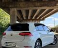Білий Фольксваген e-Golf, об'ємом двигуна 0 л та пробігом 160 тис. км за 12200 $, фото 5 на Automoto.ua