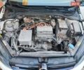 Білий Фольксваген e-Golf, об'ємом двигуна 0 л та пробігом 165 тис. км за 12500 $, фото 17 на Automoto.ua