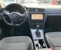 Белый Фольксваген e-Golf, объемом двигателя 0 л и пробегом 77 тыс. км за 13900 $, фото 6 на Automoto.ua