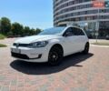 Белый Фольксваген e-Golf, объемом двигателя 0 л и пробегом 50 тыс. км за 11500 $, фото 28 на Automoto.ua