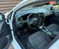 Білий Фольксваген e-Golf, об'ємом двигуна 0 л та пробігом 103 тис. км за 12800 $, фото 17 на Automoto.ua
