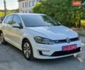 Білий Фольксваген e-Golf, об'ємом двигуна 0 л та пробігом 133 тис. км за 12300 $, фото 3 на Automoto.ua
