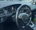 Белый Фольксваген e-Golf, объемом двигателя 0 л и пробегом 57 тыс. км за 12750 $, фото 8 на Automoto.ua