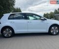 Білий Фольксваген e-Golf, об'ємом двигуна 0 л та пробігом 139 тис. км за 12700 $, фото 6 на Automoto.ua