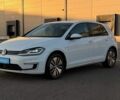 Белый Фольксваген e-Golf, объемом двигателя 0 л и пробегом 99 тыс. км за 13500 $, фото 5 на Automoto.ua