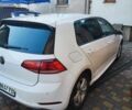 Білий Фольксваген e-Golf, об'ємом двигуна 0 л та пробігом 165 тис. км за 12500 $, фото 14 на Automoto.ua