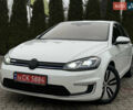 Белый Фольксваген e-Golf, объемом двигателя 0 л и пробегом 97 тыс. км за 11555 $, фото 3 на Automoto.ua
