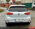 Белый Фольксваген e-Golf, объемом двигателя 0 л и пробегом 142 тыс. км за 12800 $, фото 5 на Automoto.ua