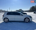 Белый Фольксваген e-Golf, объемом двигателя 0 л и пробегом 117 тыс. км за 11700 $, фото 8 на Automoto.ua