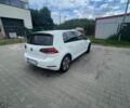 Белый Фольксваген e-Golf, объемом двигателя 0 л и пробегом 116 тыс. км за 11400 $, фото 4 на Automoto.ua