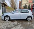 Белый Фольксваген e-Golf, объемом двигателя 0 л и пробегом 97 тыс. км за 12950 $, фото 3 на Automoto.ua