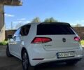 Білий Фольксваген e-Golf, об'ємом двигуна 0 л та пробігом 160 тис. км за 12200 $, фото 2 на Automoto.ua