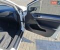 Білий Фольксваген e-Golf, об'ємом двигуна 0 л та пробігом 96 тис. км за 13150 $, фото 13 на Automoto.ua