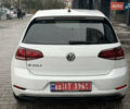 Белый Фольксваген e-Golf, объемом двигателя 0 л и пробегом 137 тыс. км за 12500 $, фото 13 на Automoto.ua