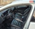 Білий Фольксваген e-Golf, об'ємом двигуна 0 л та пробігом 146 тис. км за 13500 $, фото 10 на Automoto.ua