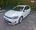 Білий Фольксваген e-Golf, об'ємом двигуна 0 л та пробігом 61 тис. км за 13450 $, фото 4 на Automoto.ua