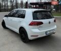 Белый Фольксваген e-Golf, объемом двигателя 0 л и пробегом 88 тыс. км за 12700 $, фото 4 на Automoto.ua