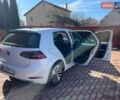 Белый Фольксваген e-Golf, объемом двигателя 0 л и пробегом 97 тыс. км за 14500 $, фото 9 на Automoto.ua