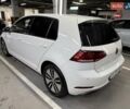 Білий Фольксваген e-Golf, об'ємом двигуна 0 л та пробігом 77 тис. км за 11000 $, фото 2 на Automoto.ua