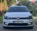 Білий Фольксваген e-Golf, об'ємом двигуна 0 л та пробігом 74 тис. км за 15200 $, фото 1 на Automoto.ua