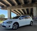 Білий Фольксваген e-Golf, об'ємом двигуна 0 л та пробігом 160 тис. км за 12200 $, фото 1 на Automoto.ua