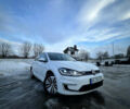 Білий Фольксваген e-Golf, об'ємом двигуна 0 л та пробігом 169 тис. км за 11900 $, фото 1 на Automoto.ua