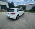 Білий Фольксваген e-Golf, об'ємом двигуна 0 л та пробігом 116 тис. км за 11300 $, фото 7 на Automoto.ua