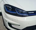 Белый Фольксваген e-Golf, объемом двигателя 0 л и пробегом 136 тыс. км за 19500 $, фото 2 на Automoto.ua